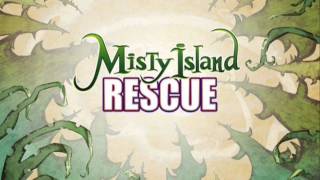 Misty Island Rescue Soundtrack - Thomas Chases Die