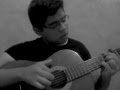 Sueña Corazon - Benny Ibarra (Cover) 