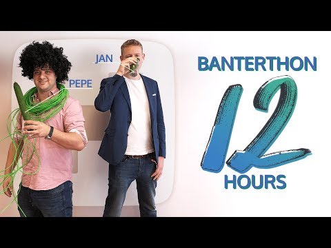 Banterthon with GM Jan Gustafsson and Ratatatata (aka Pepe Cuenca)