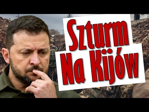 Russian Assault on Kyiv