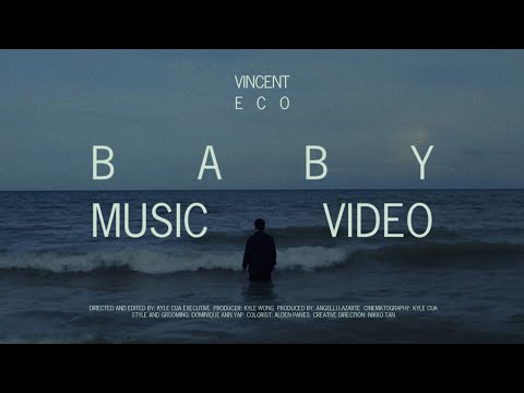 Vincent Eco - Baby [Official Music Video]