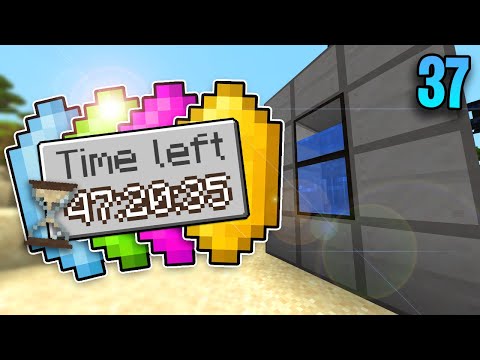 Minecraft: Vault Hunters Modded SMP Ep. 37 - Going Nuclear