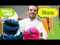 Krümelmonsters Foodie Truck Mit Steffen Henssler Deutsch Möhren Ganze Folge Toggolino Serien