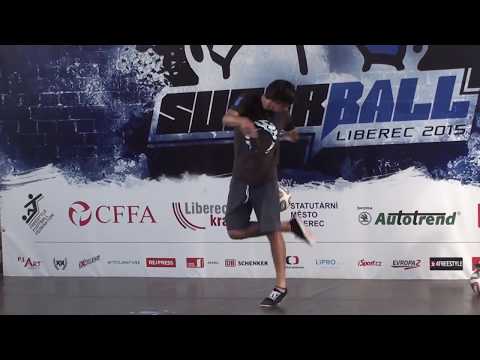 Polish Beasts of Freestyle Part 2- Michryc, Mikolaj and Szymo