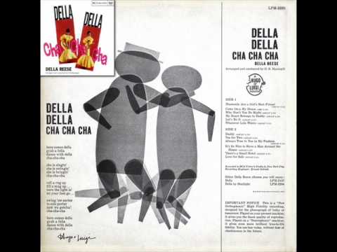 Let's Do It - Della Reese