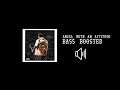 Rod Wave Angel With An Attitude Bass Boosted Best Version LAST LAP