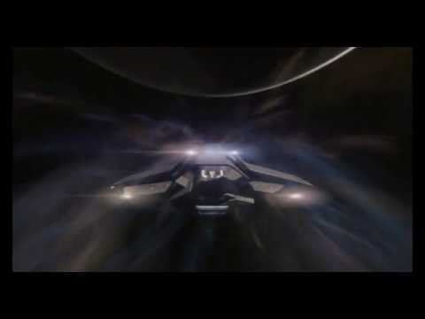 Mino ³ / Gaming. Let's Play - Star Citizen Alpha 3.8 #1