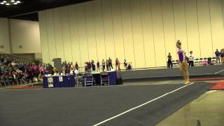 Kerry Steed Lv10 Legacy Elite, Floor 2015CircleofStars