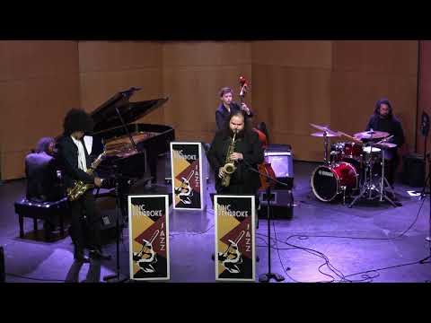 Twelve's It (Ellis Marsalis, Jr.)