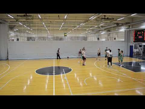 U17 SM HNMKY vs Sykki