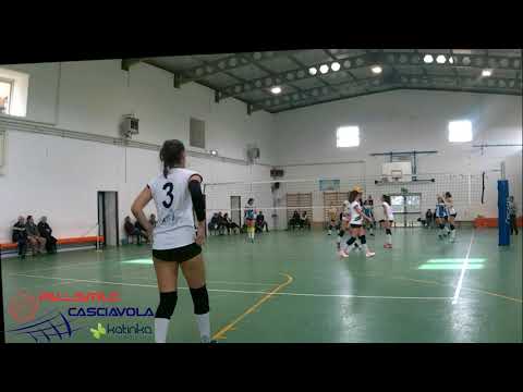 Katinka Travel Under 16