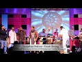 Jonathan Nelson -  Finish Strong