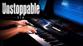 Unstoppable 썸네일