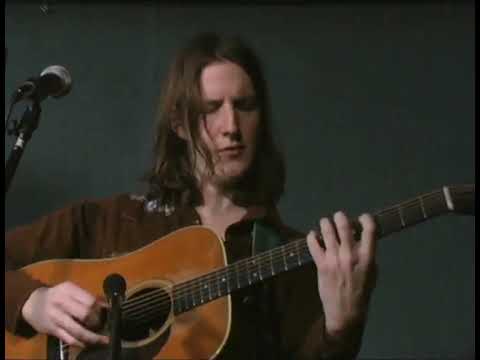 Guitarmageddon Old Grimes