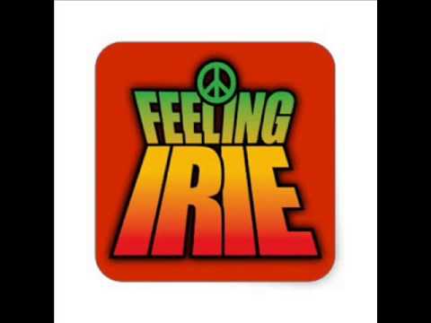 Lyrical Eye Feat Ray Gambeno & Travesty -  Feelin Irie