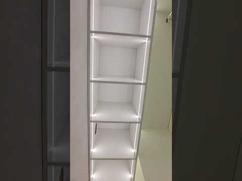 фото гардеробные, шкафы, шкафы-купе, для офиса на заказ по индивидуальным размерам. быстрое изготовление 0