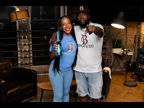 Shot By Patch video.