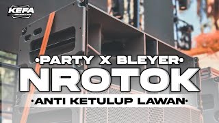 Download lagu DJ NROTOK • MIDDLE BLEYER • BATTLE ANTI KETULUP LAWAN mp3