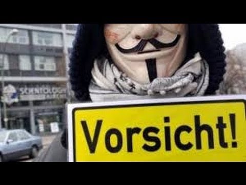 Die SCIENTOLOGY Sekte ✪ Doku für jeden Kanal HD