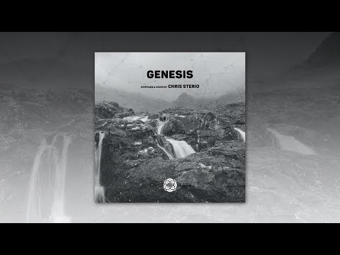 Genesis [Another Life Music] compiled & mixed by Chris Sterio