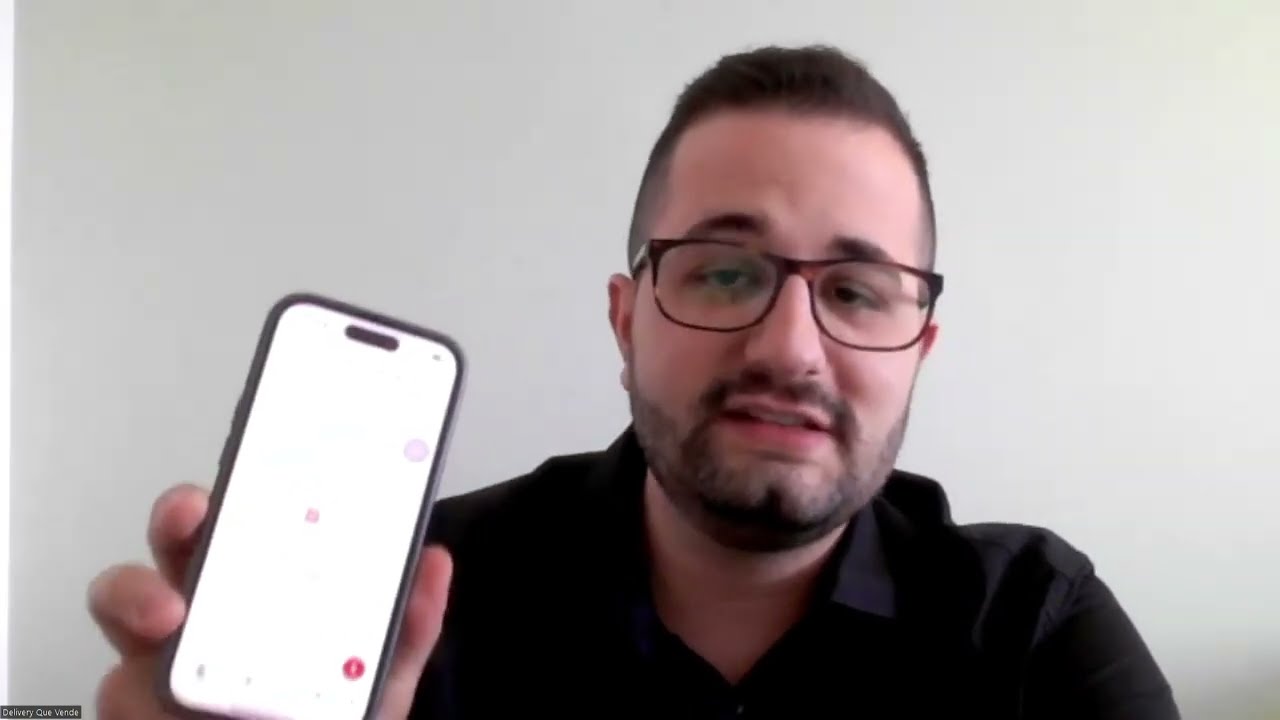 TODOS OS TIPOS DE ENTREGAS DO IFOOD em 2024 (incluindo Entrega FLEX)