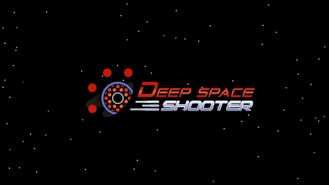 Bande-annonce Deep Space Shooter