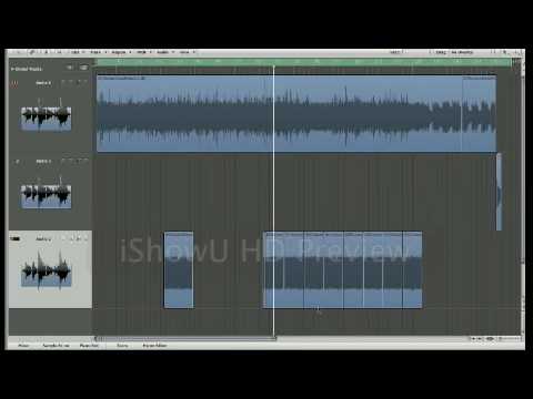 DeadMau5 Vs. Michael Jackson (DeadJeanZ)