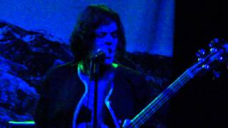 Royal Thunder - Time Machine