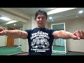 ベンチプレスはスミスマシンとフリーウエイトではどちらが良い?【回答動画】