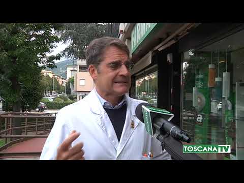 2020-10-02 PRATO - I VACCINI INFLUENZALI SCARSEGGIANO