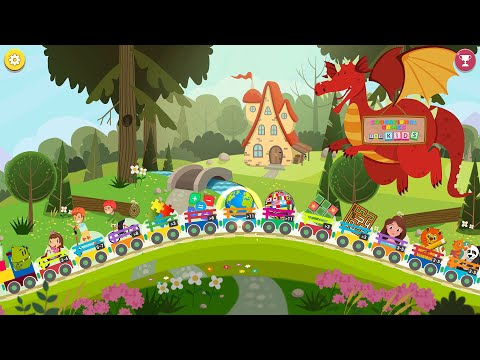 Educational Games for Kids