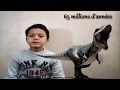 Pourquoi les dinosaures ont disparu ?