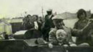 CAPSTICK COMES HOME - Tony Capstick