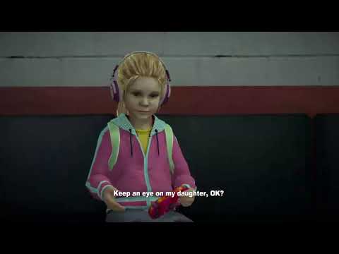 DEADRISING2 YAKUZA KIWAMI PT7