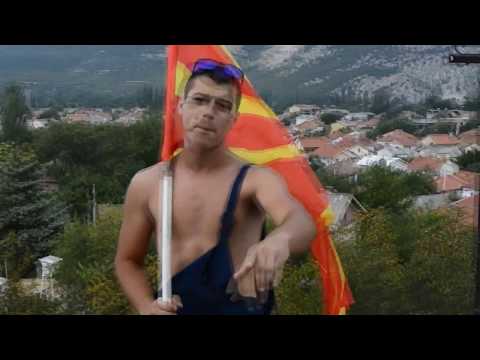 Dean DKR - Dobar Den MakedonijO ( One Shot Video )