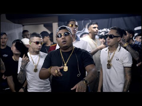 Vulto da Noite - MC Jottak (Prod. Ruggi x Muc4) [Clipe Oficial]