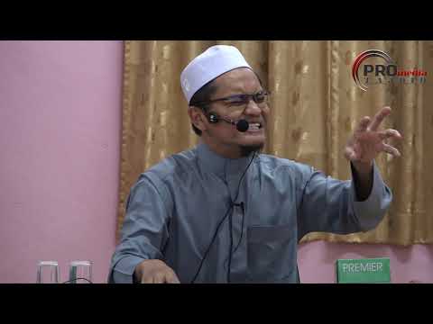 02-11-2019 Ustaz Rizal Azizan