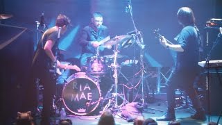Ria Mae - 'Summerland' Tour Reel w/ Coleman Hell - 2016