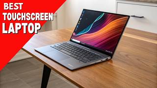 Top 14 Best Touchscreen Laptops in 2026 💻 Ultimate Buying Guide