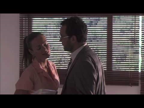 Trailer "El Criminal" de Carles Vila