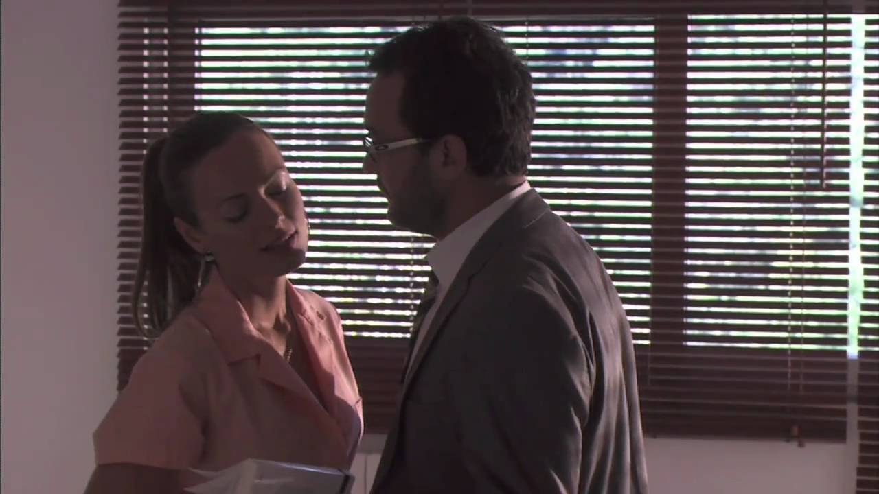 Trailer "El Criminal" de Carles Vila