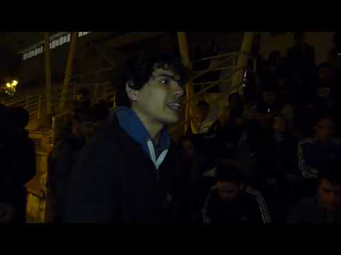 MILHOJAS VS KANUKLES (Octavos) - KINGBATTLE - (clasificatoria)