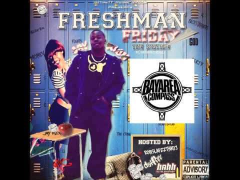 Jay Rich ft. Mesh Banga & SwingTeamCali - Gettin It [BayAreaCompass] (Prod by Zay The Rapper)