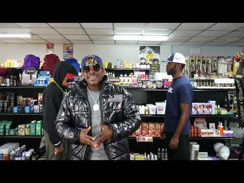 Afro Kenobi vs Goldkey