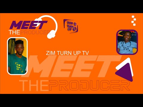 Meet The Producer Ep2 | BleqBoi  | On this day the studio was on fire with Busiso,Maskiri,Kugz,Ab3l