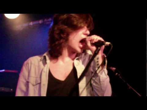 Dean Lickyer - Get Your Own / Early Morning Riser (Canadian Music Week - Toronto, ON - 03/10/10)