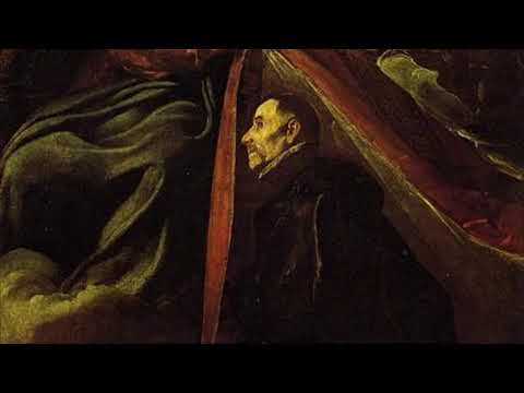 Emperor Leopold I: Miserere