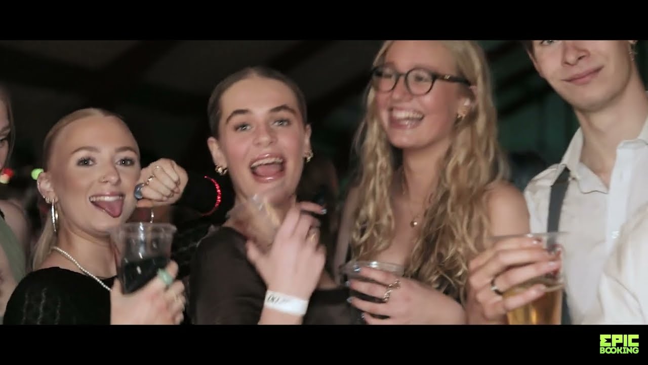 Ranum Efterskole College 2021/2022