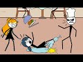 Skip Love Alchemy Puzzle WEEGOON Funny Stickman Puzzle Game New Update Gameplay Walkthrough