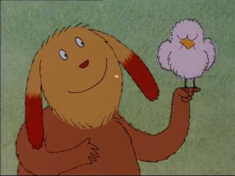 Já, Baryk   9 Ja Baryk a ma vlastovka